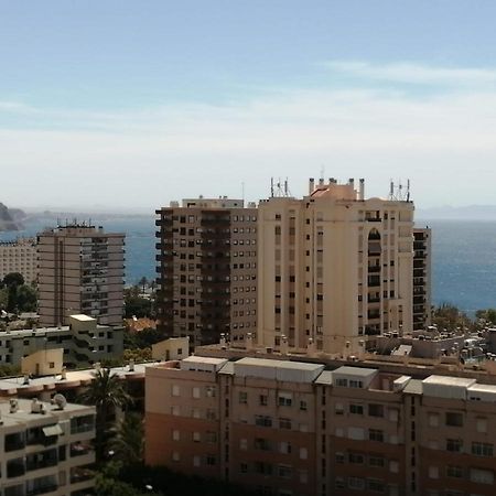 Piso Relax Piscina Y Playa Aguadulce Apartman Aguadulce  Kültér fotó