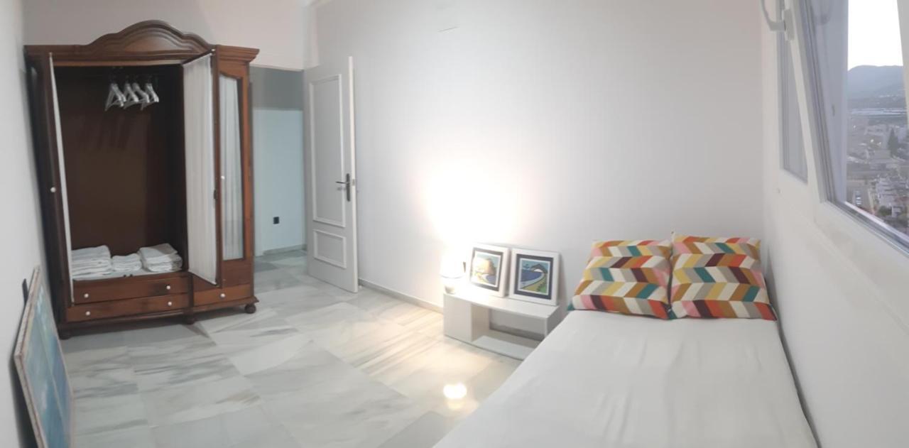 Piso Relax Piscina Y Playa Aguadulce Apartman Aguadulce  Kültér fotó