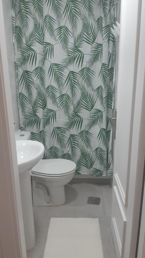 Piso Relax Piscina Y Playa Aguadulce Apartman Aguadulce  Kültér fotó