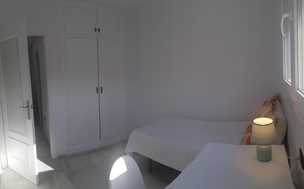 Piso Relax Piscina Y Playa Aguadulce Apartman Aguadulce  Kültér fotó