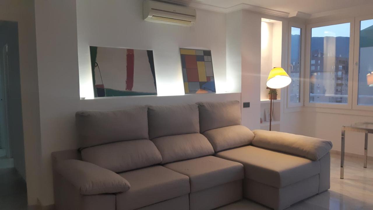 Piso Relax Piscina Y Playa Aguadulce Apartman Aguadulce  Kültér fotó
