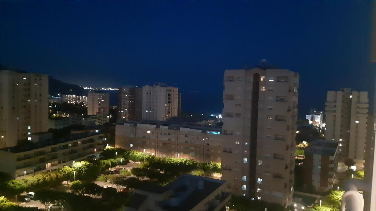 Piso Relax Piscina Y Playa Aguadulce Apartman Aguadulce  Kültér fotó