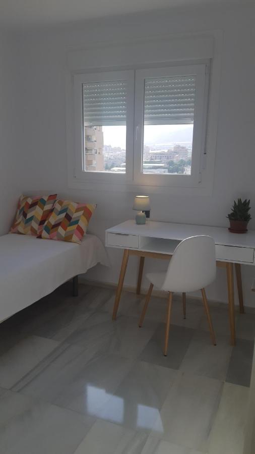 Piso Relax Piscina Y Playa Aguadulce Apartman Aguadulce  Kültér fotó