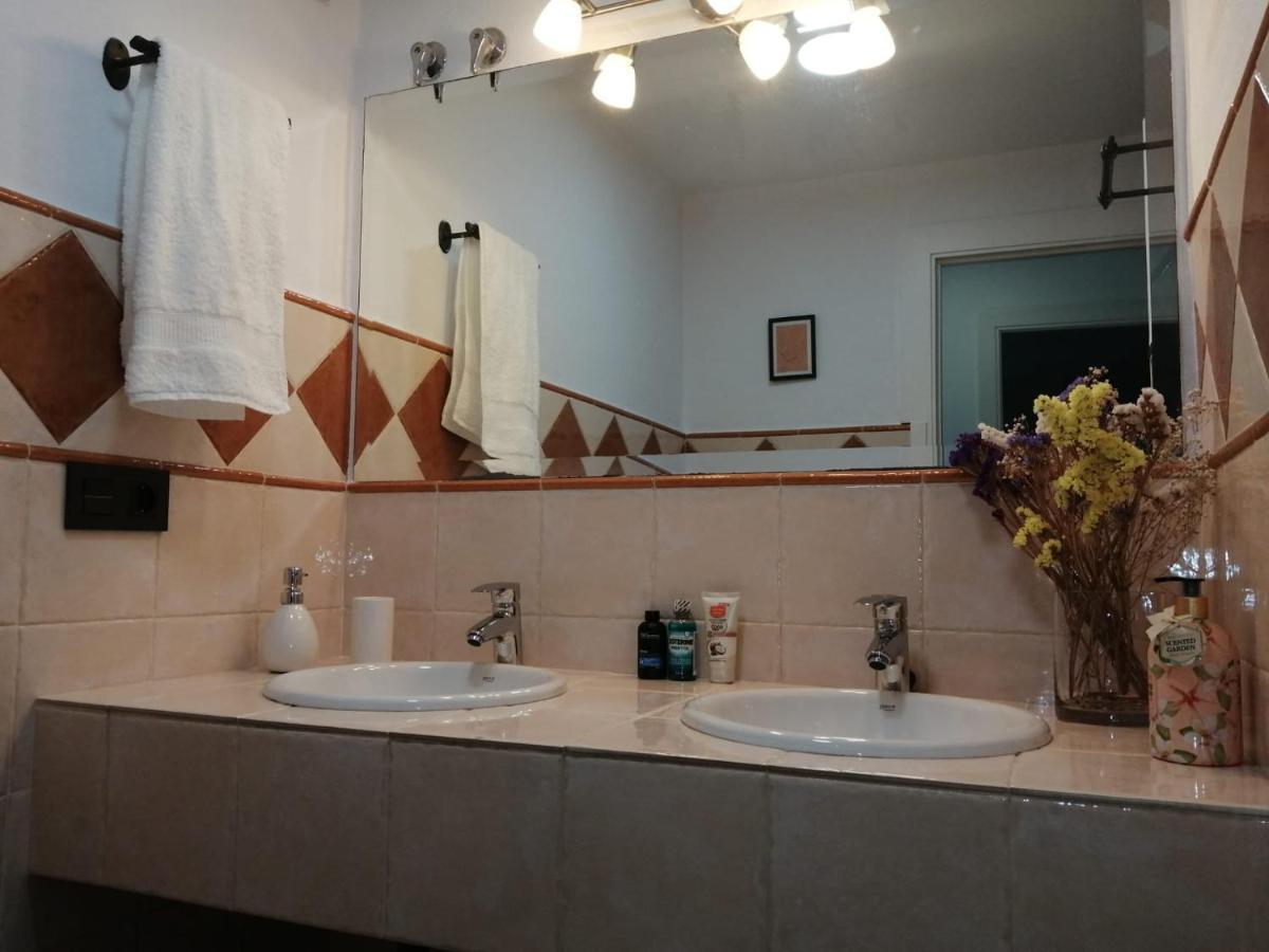 Piso Relax Piscina Y Playa Aguadulce Apartman Aguadulce  Kültér fotó